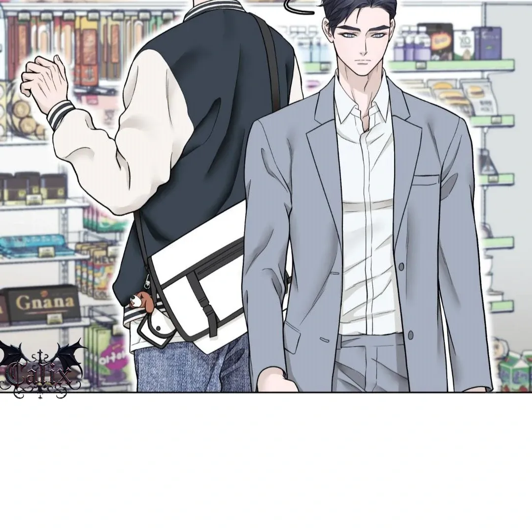 Why You Want an Alpha Chapter 4 page 96 - 