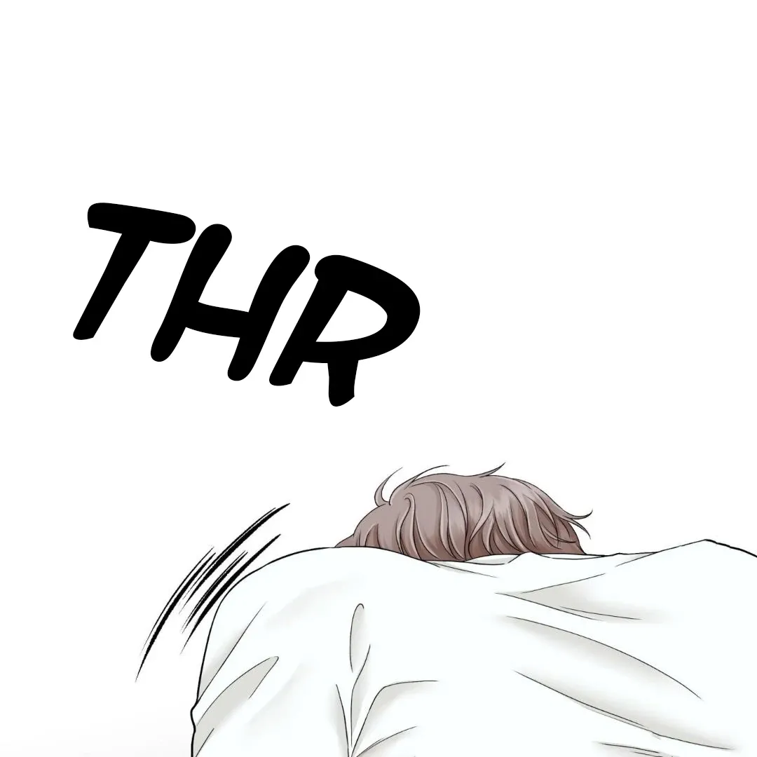 Why You Want an Alpha Chapter 5 page 103 - 