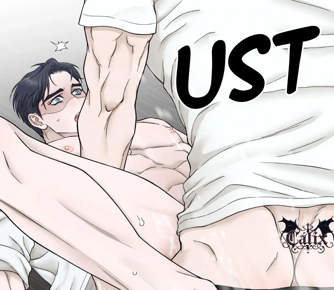 Why You Want an Alpha Chapter 5 page 104 - 