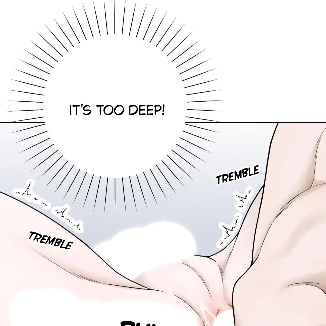 Why You Want an Alpha Chapter 5 page 108 - 