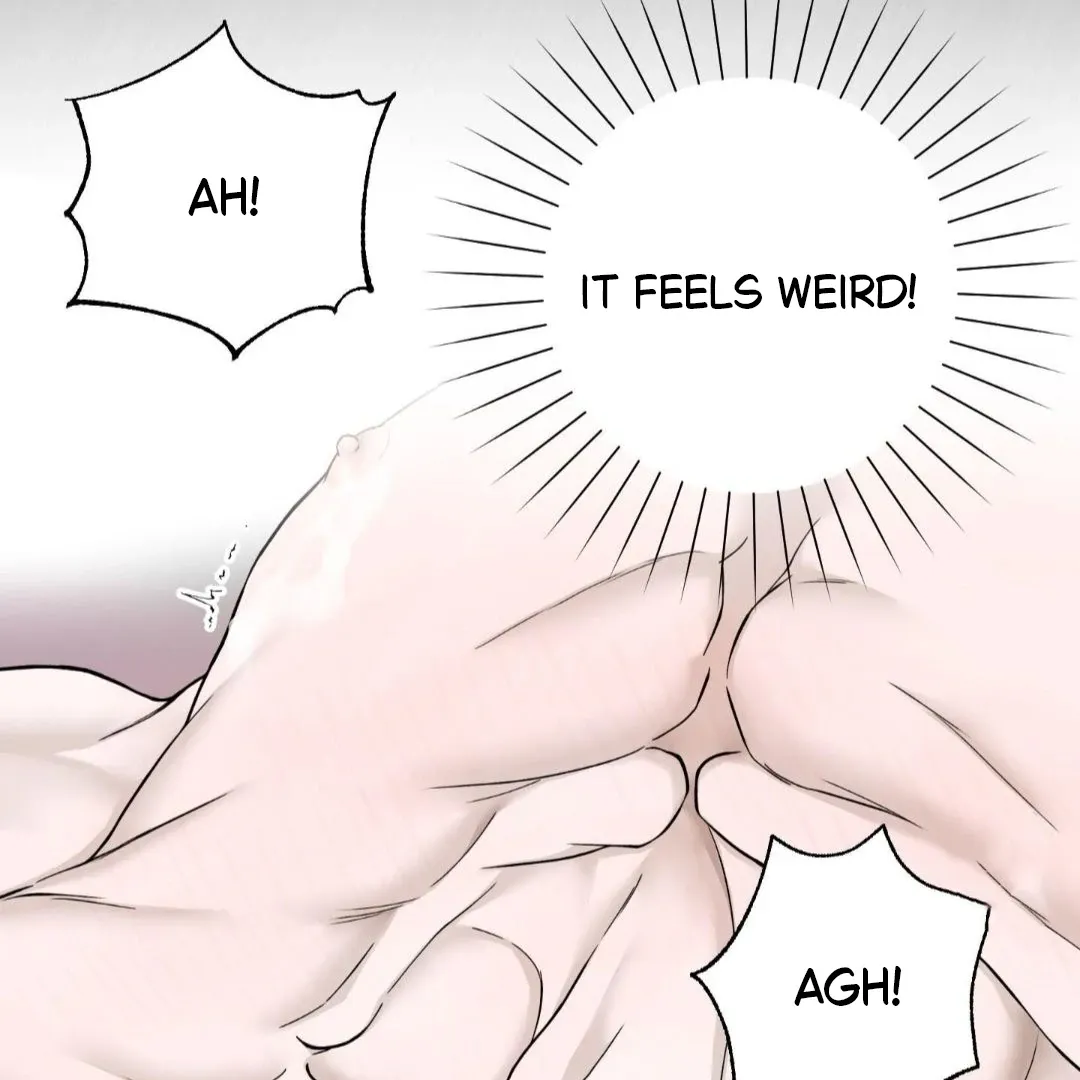 Why You Want an Alpha Chapter 5 page 113 - 