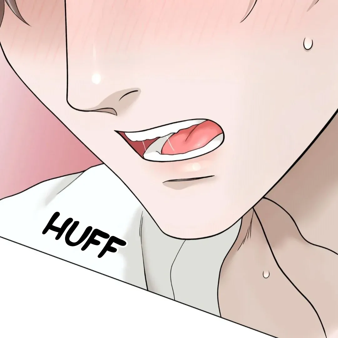 Why You Want an Alpha Chapter 5 page 116 - 