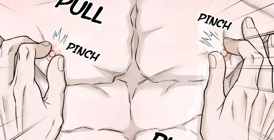 Why You Want an Alpha Chapter 5 page 124 - 
