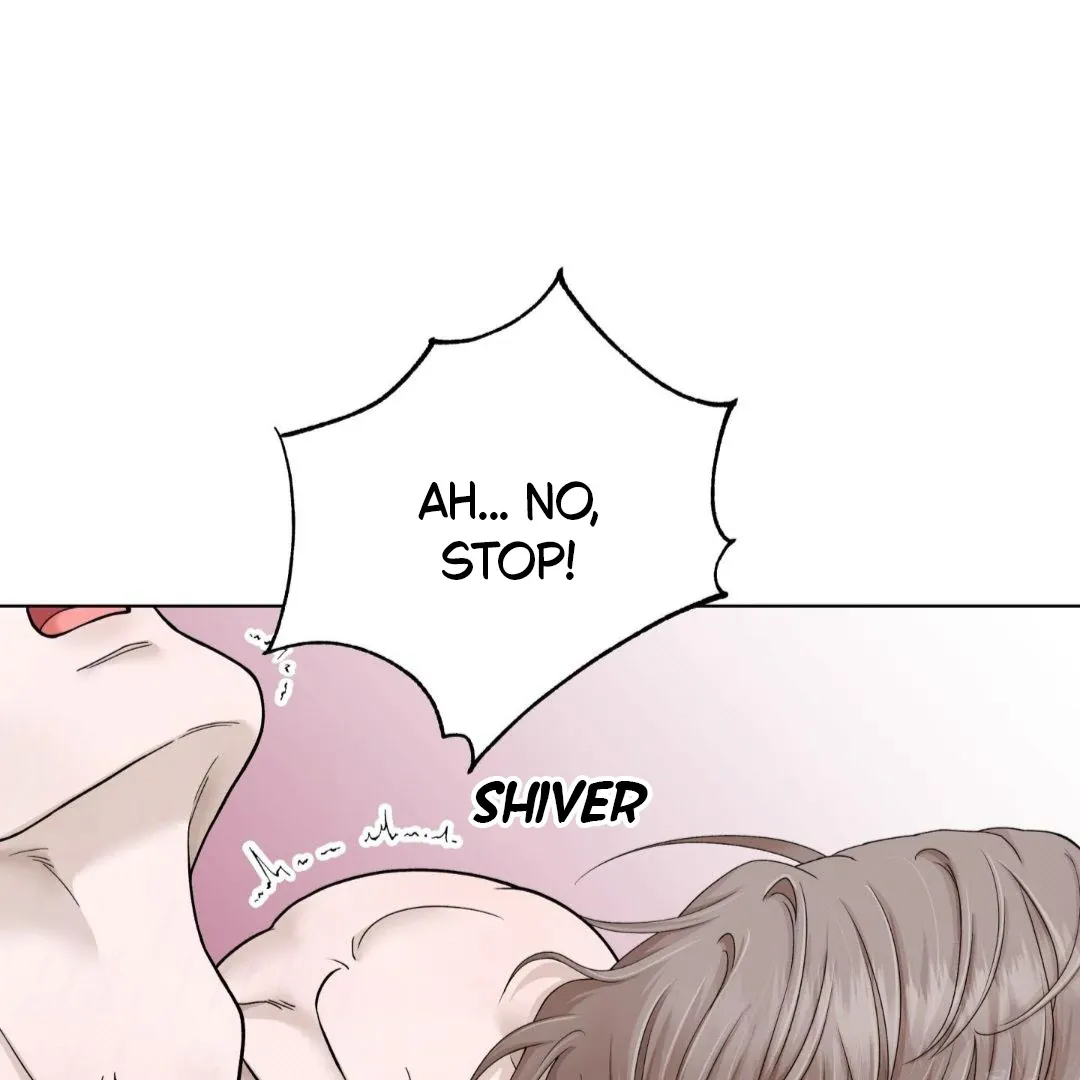 Why You Want an Alpha Chapter 5 page 126 - 