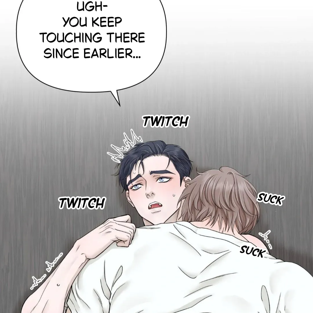Why You Want an Alpha Chapter 5 page 130 - 