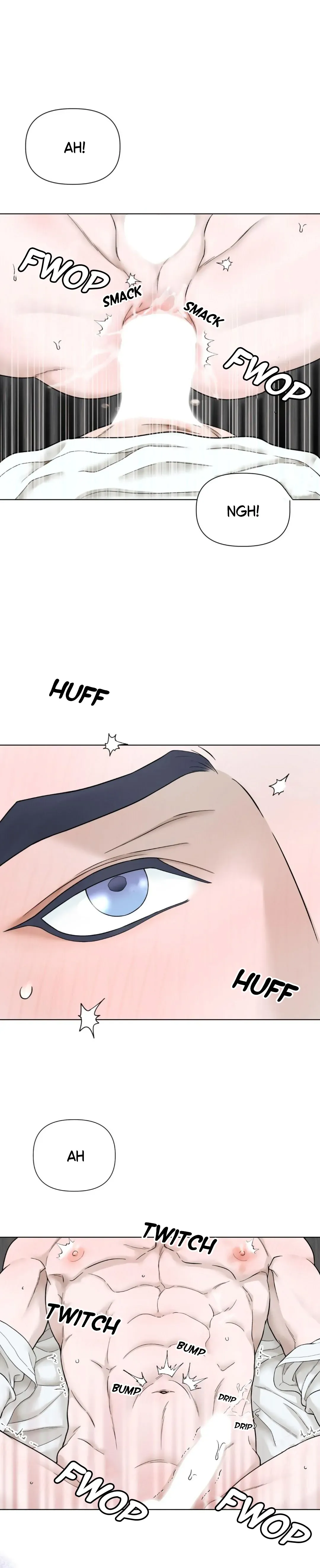 Why You Want an Alpha Chapter 5 page 133 - 
