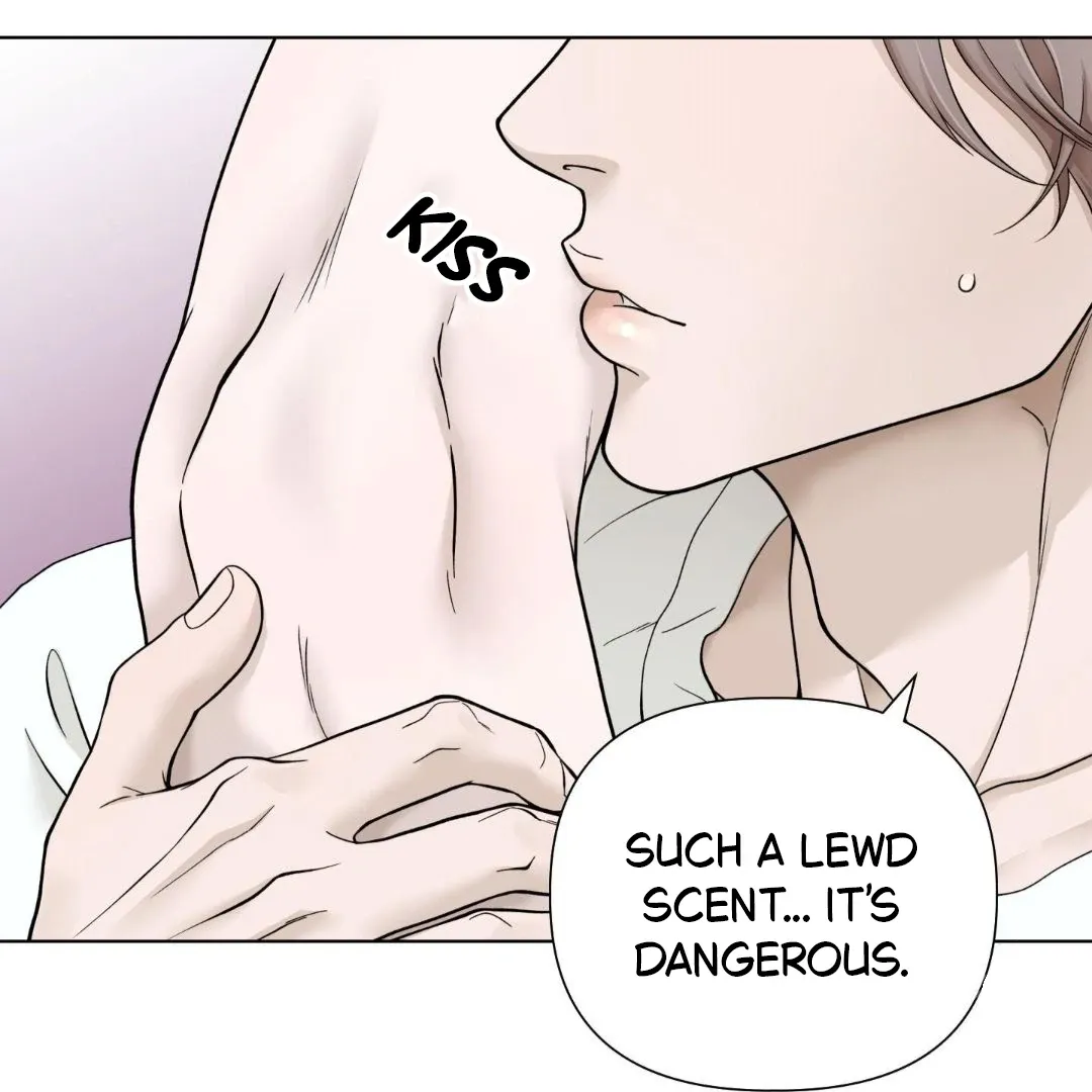 Why You Want an Alpha Chapter 5 page 19 - 