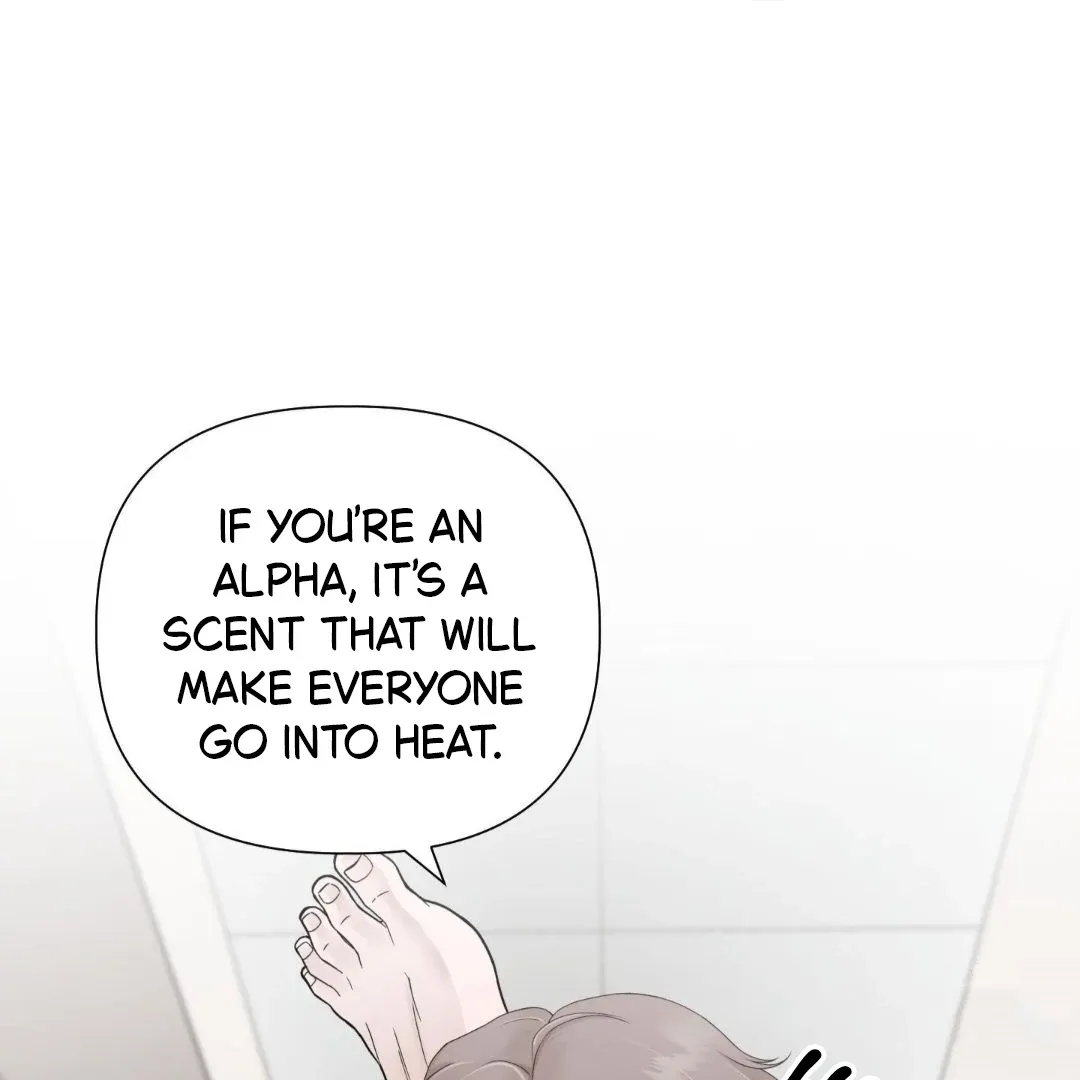 Why You Want an Alpha Chapter 5 page 20 - 