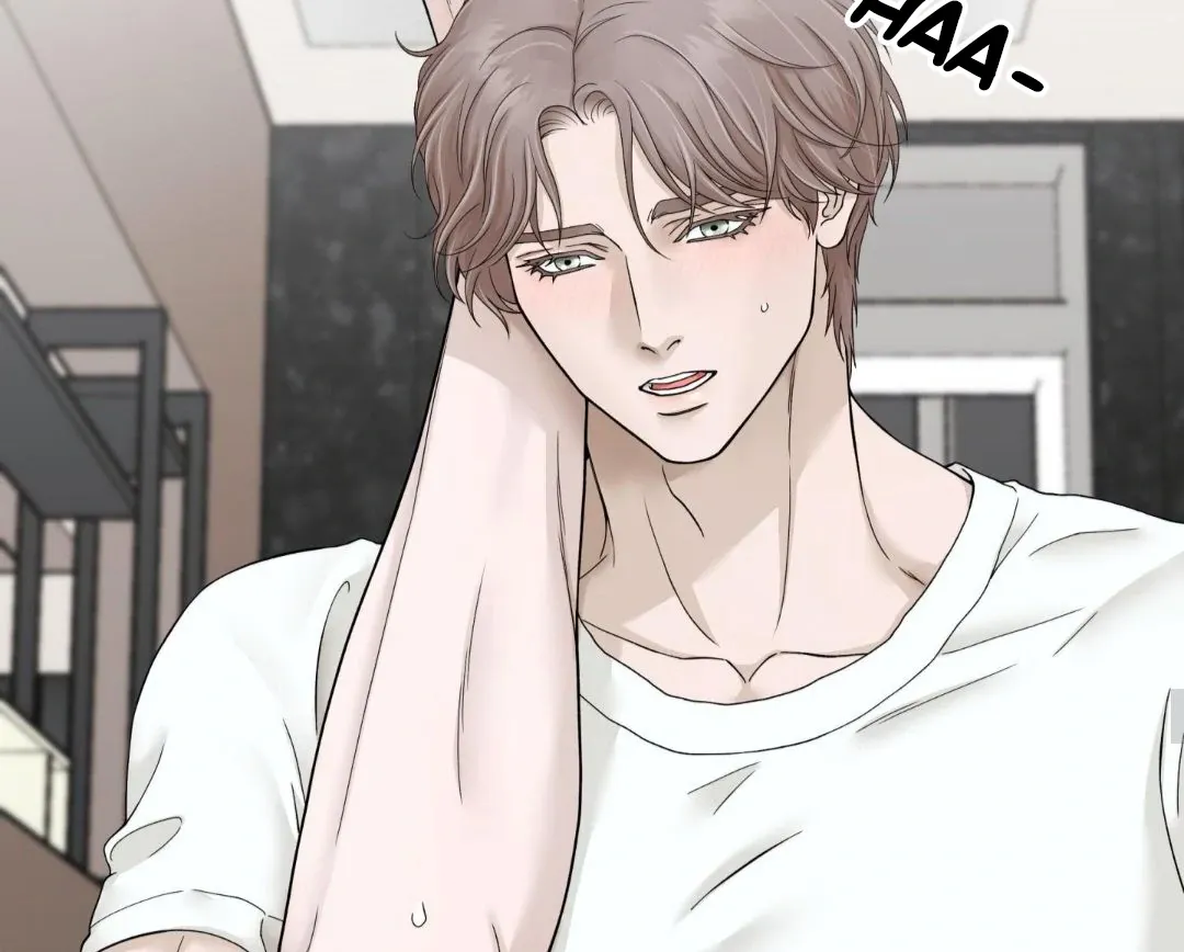 Why You Want an Alpha Chapter 5 page 21 - 