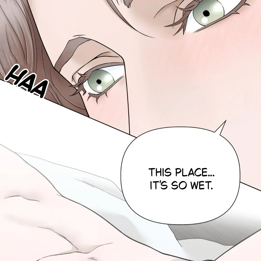Why You Want an Alpha Chapter 5 page 27 - 