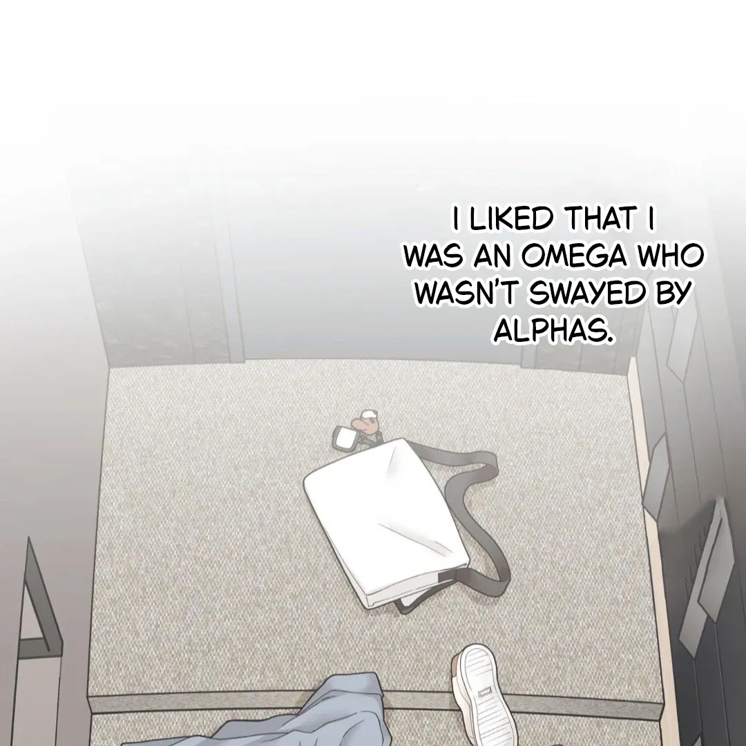Why You Want an Alpha Chapter 5 page 4 - 
