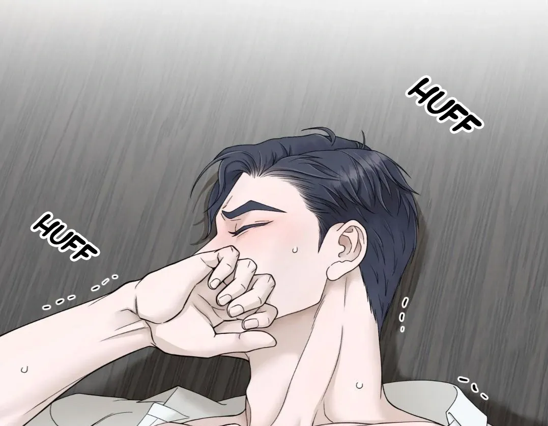Why You Want an Alpha Chapter 5 page 35 - 