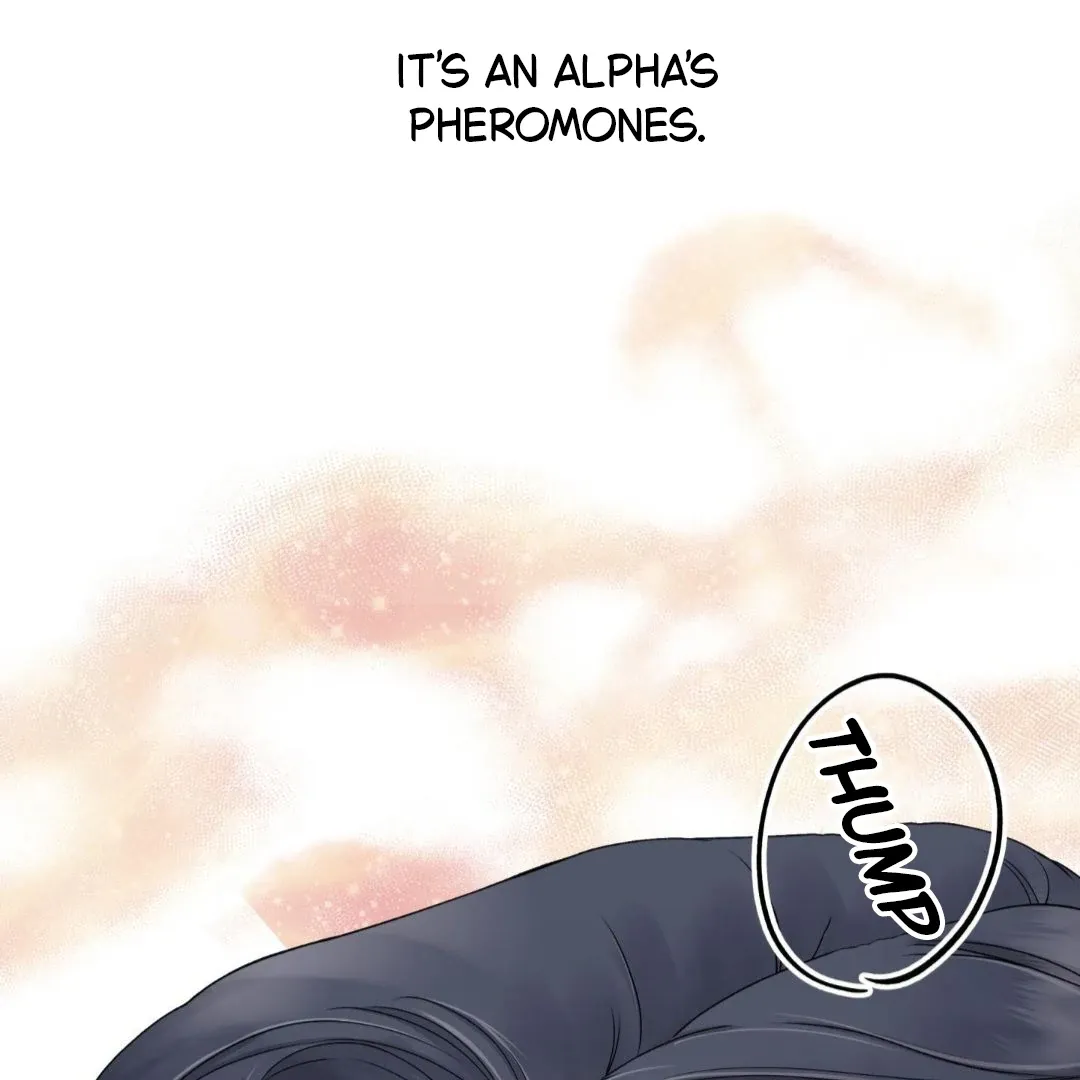 Why You Want an Alpha Chapter 5 page 37 - 