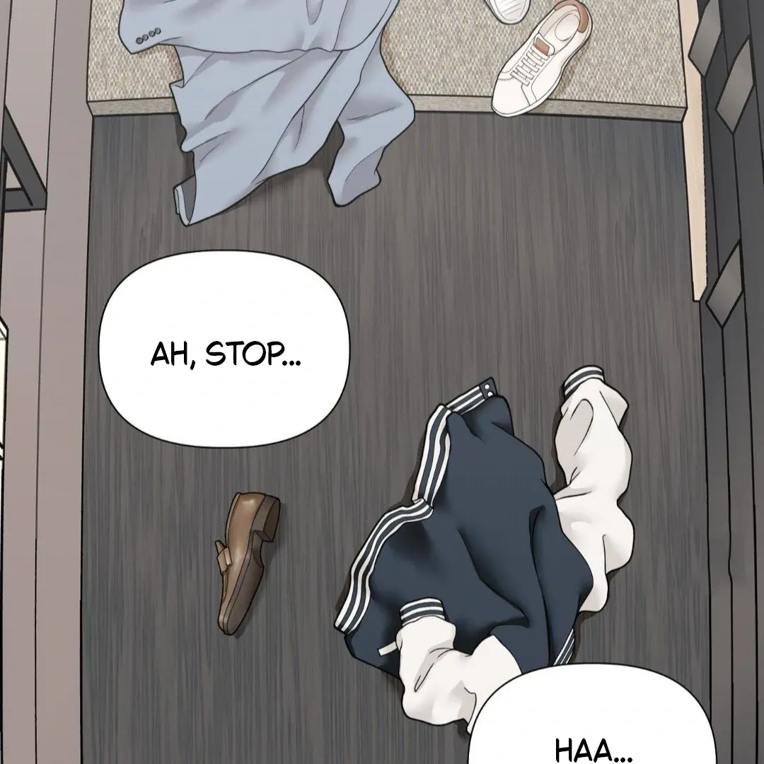 Why You Want an Alpha Chapter 5 page 5 - 