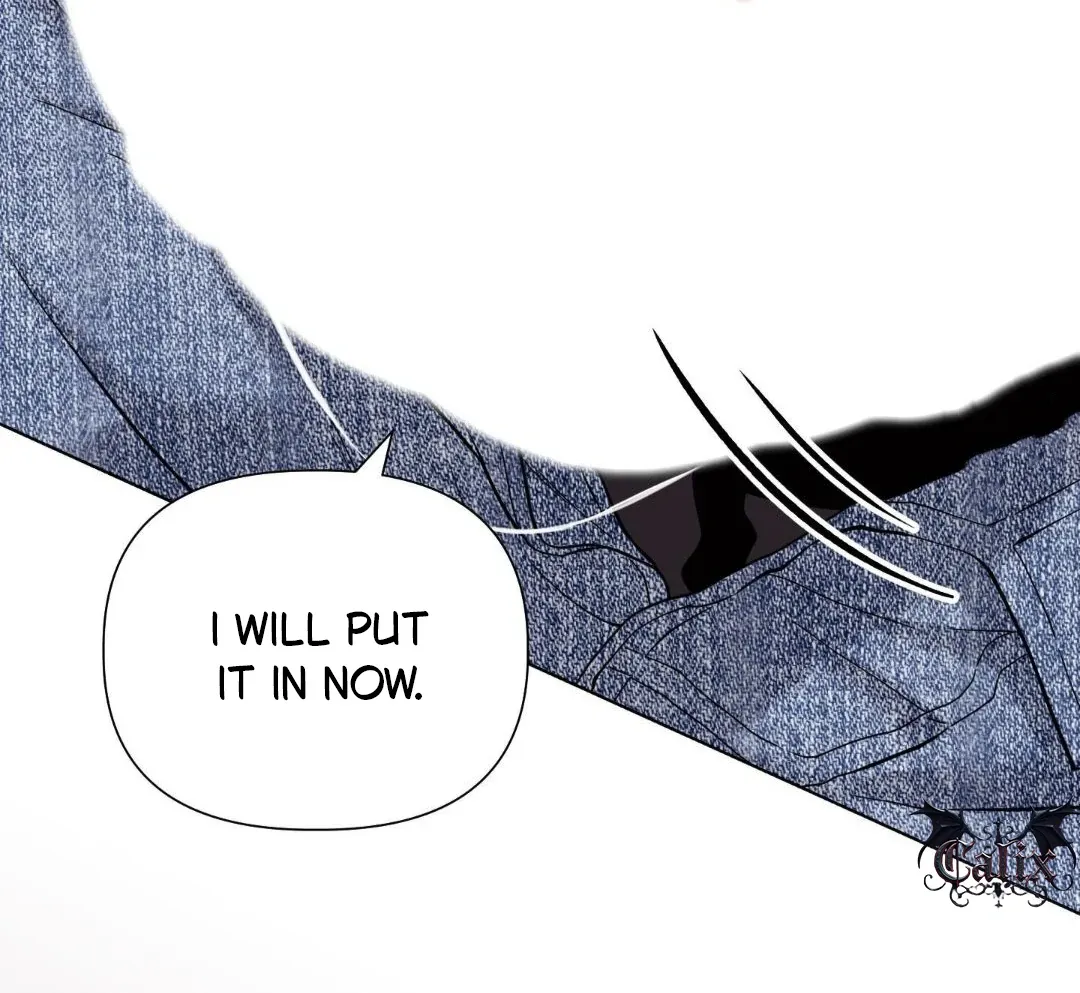 Why You Want an Alpha Chapter 5 page 43 - 