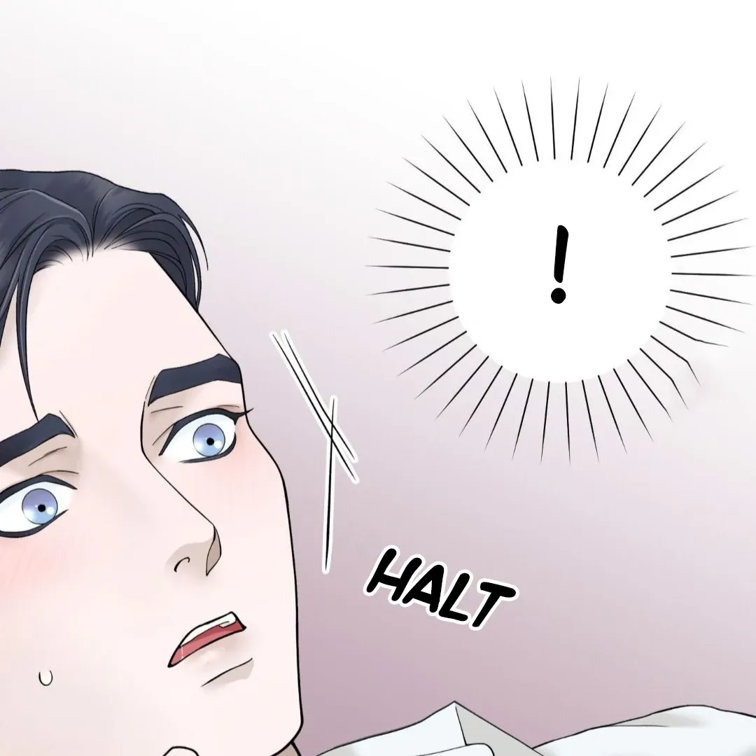 Why You Want an Alpha Chapter 5 page 44 - 