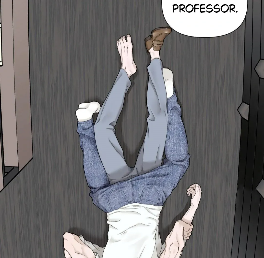 Why You Want an Alpha Chapter 5 page 6 - 