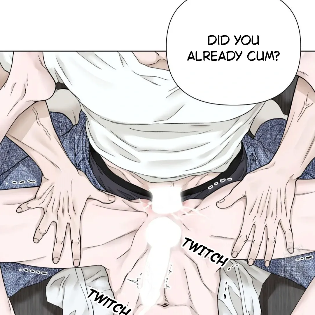 Why You Want an Alpha Chapter 5 page 66 - 