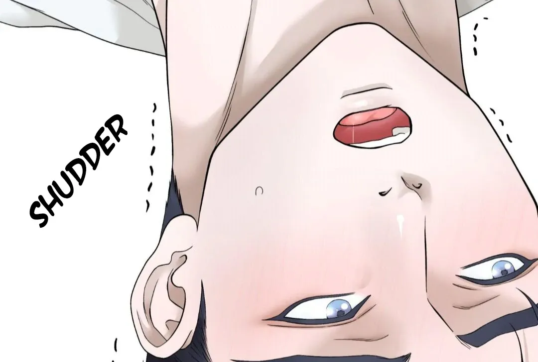 Why You Want an Alpha Chapter 5 page 69 - 