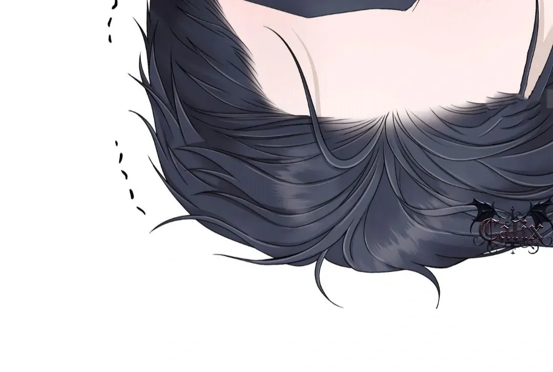 Why You Want an Alpha Chapter 5 page 70 - 