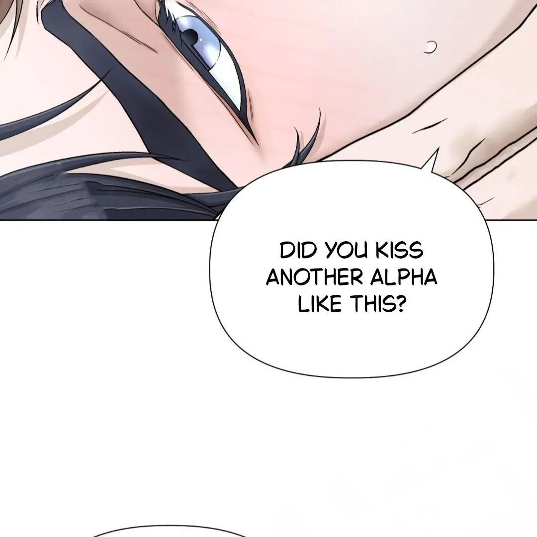 Why You Want an Alpha Chapter 5 page 79 - 