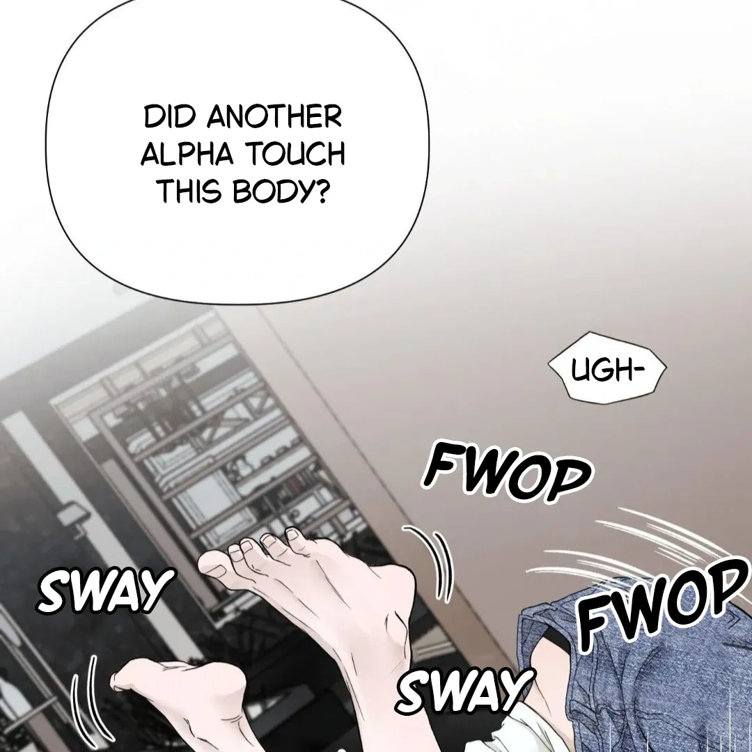 Why You Want an Alpha Chapter 5 page 80 - 