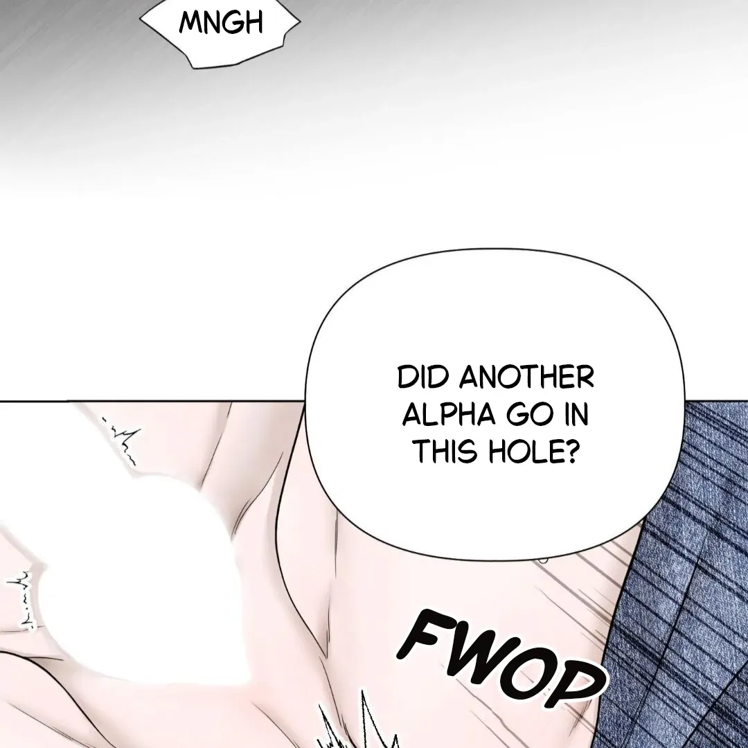 Why You Want an Alpha Chapter 5 page 82 - 