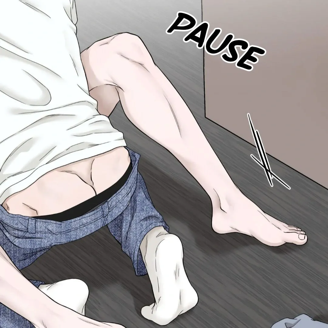 Why You Want an Alpha Chapter 5 page 86 - 