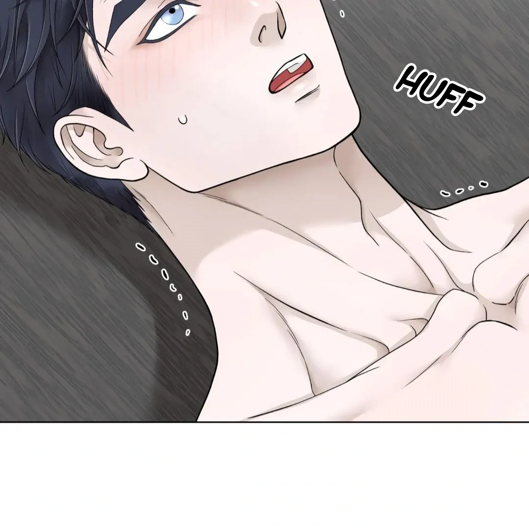 Why You Want an Alpha Chapter 5 page 89 - 
