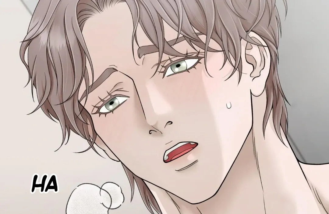 Why You Want an Alpha Chapter 5 page 91 - 