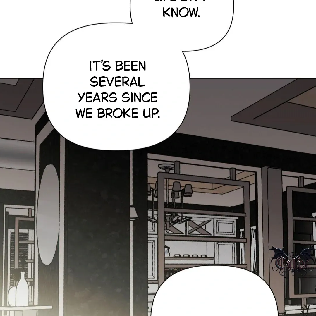 Why You Want an Alpha Chapter 5 page 95 - 