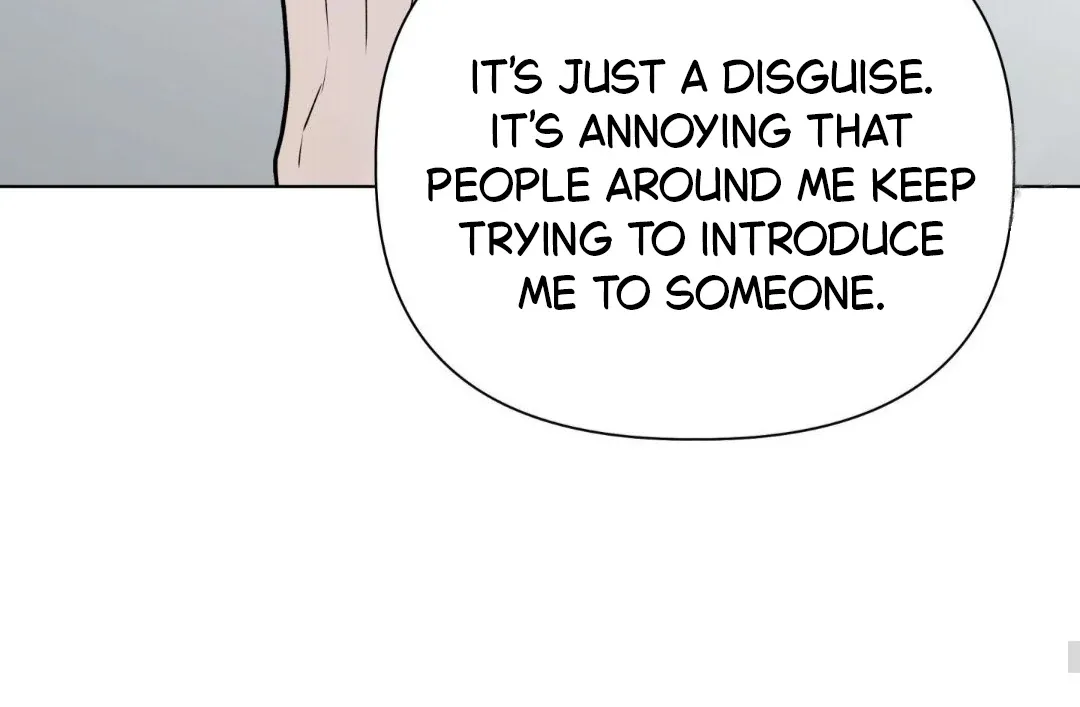 Why You Want an Alpha Chapter 5 page 98 - 