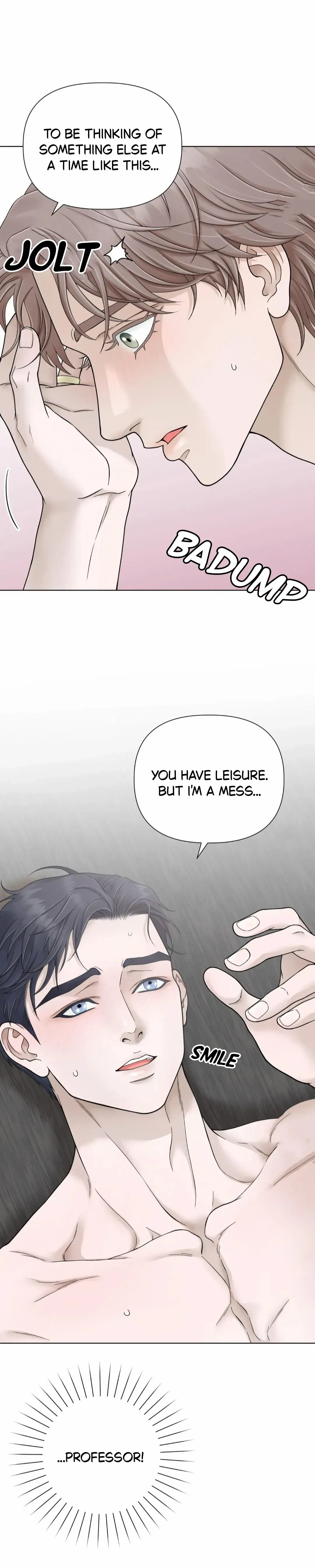 Why You Want an Alpha Chapter 5 page 99 - 