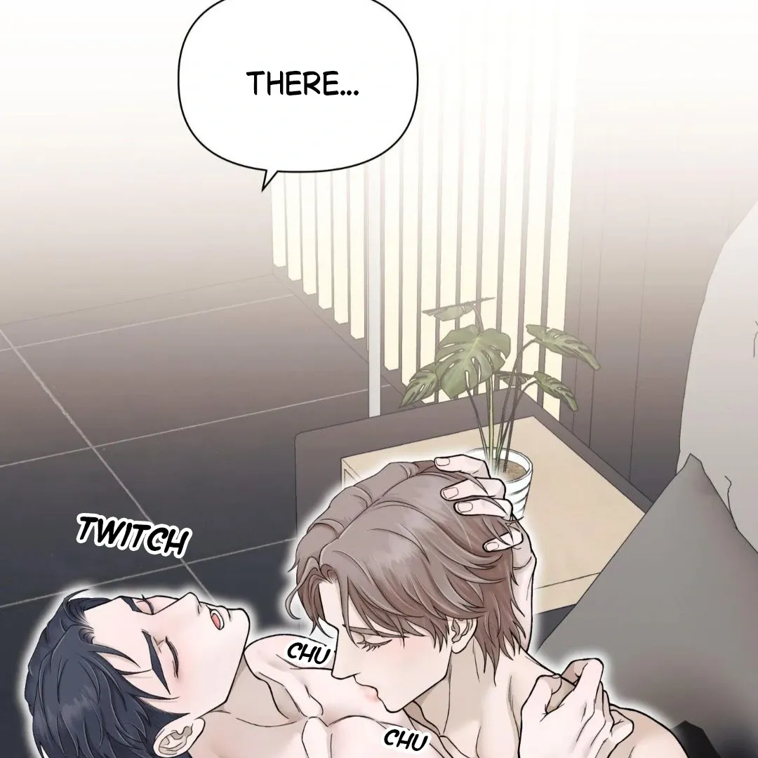 Why You Want an Alpha Chapter 6 page 11 - 