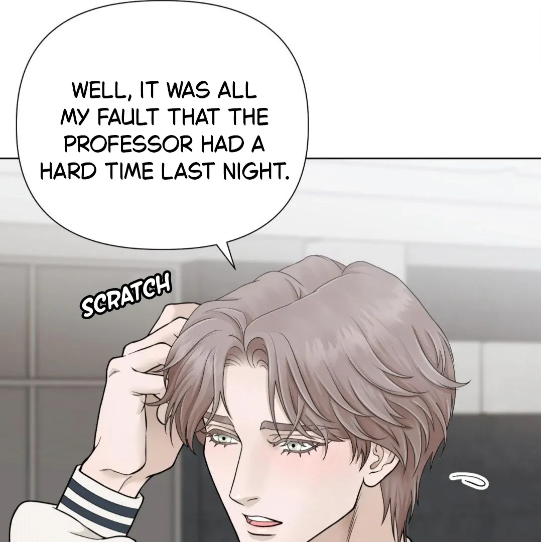Why You Want an Alpha Chapter 6 page 119 - 