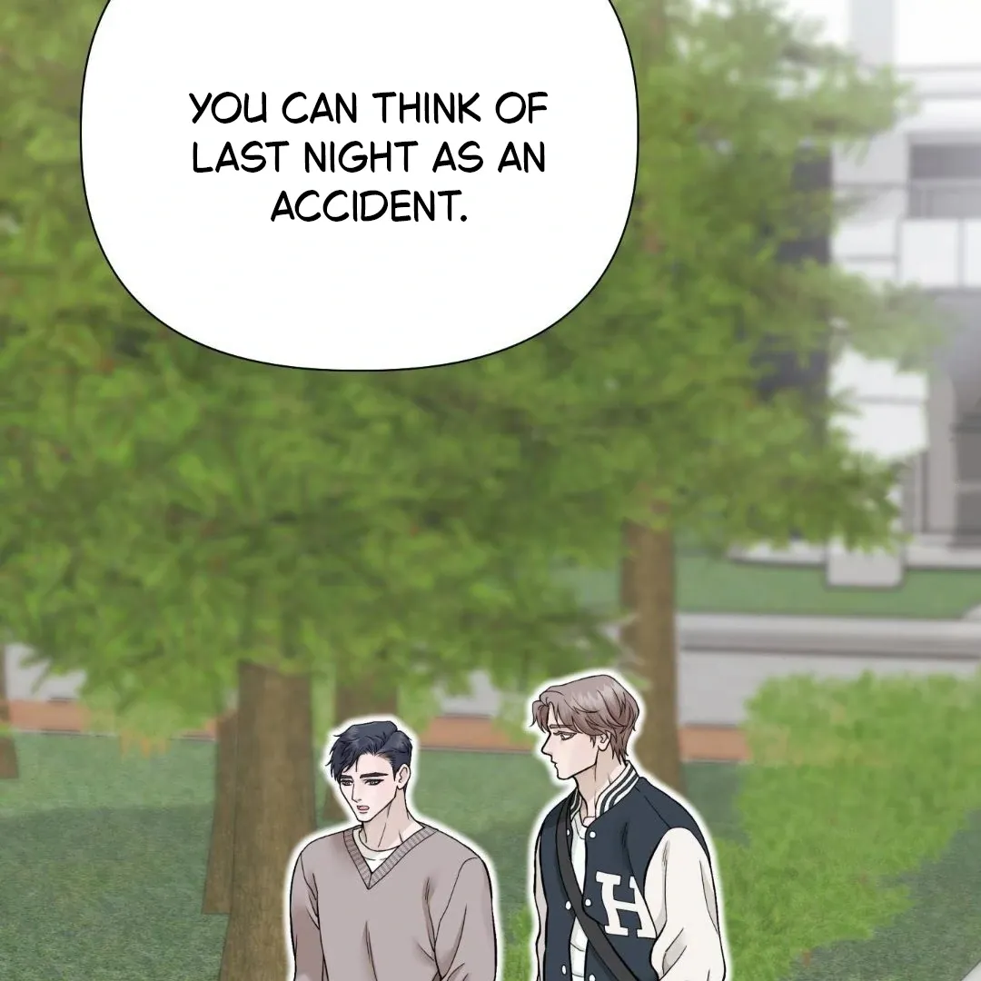 Why You Want an Alpha Chapter 6 page 127 - 