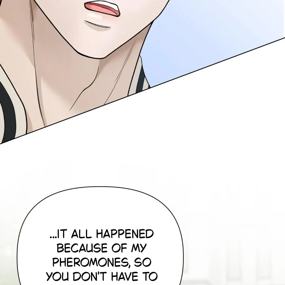 Why You Want an Alpha Chapter 6 page 131 - 