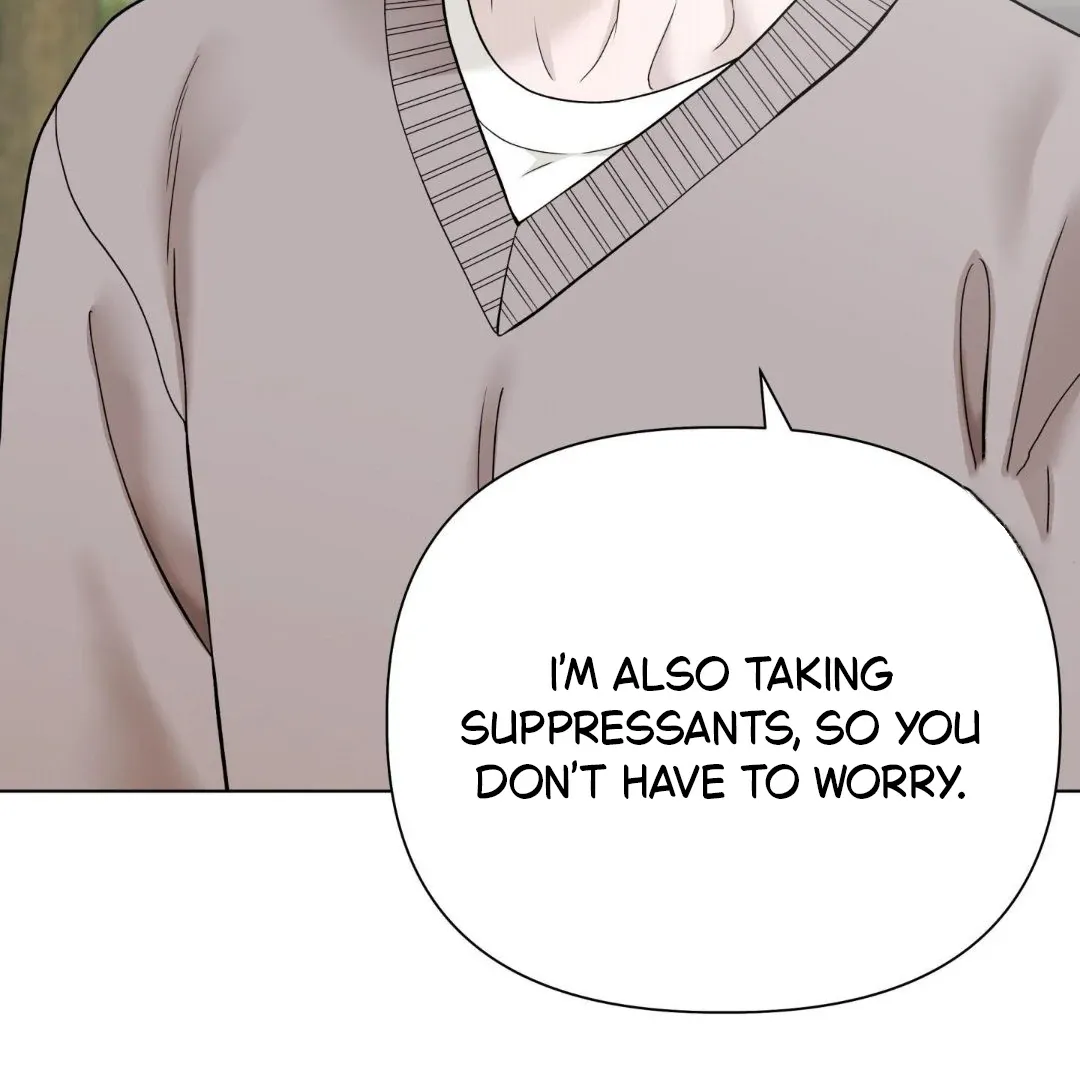 Why You Want an Alpha Chapter 6 page 133 - 