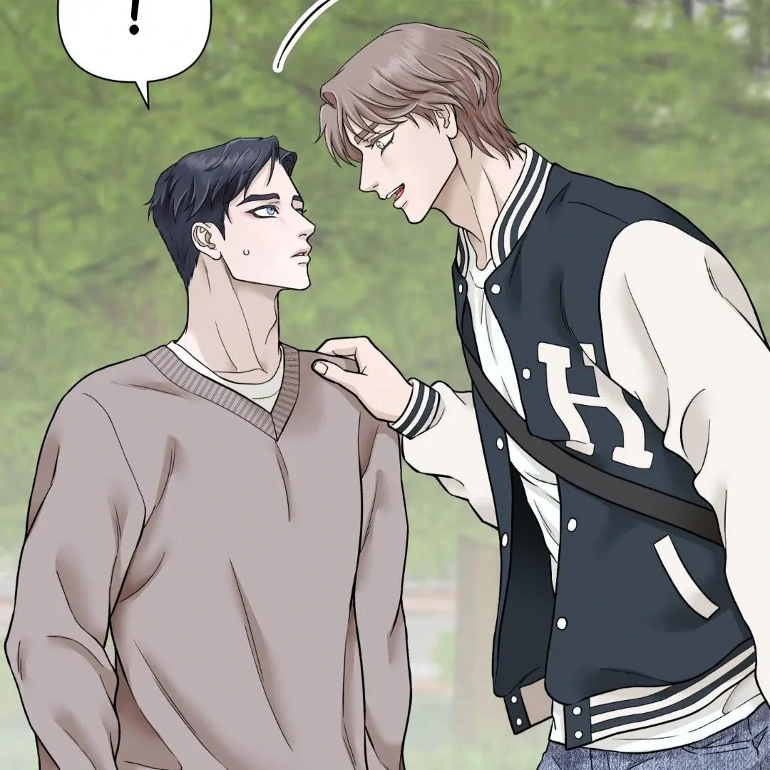 Why You Want an Alpha Chapter 6 page 138 - 
