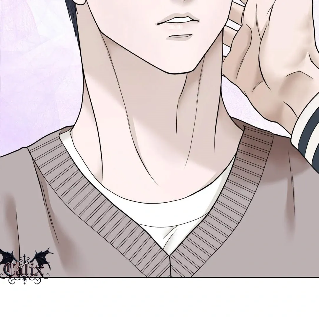 Why You Want an Alpha Chapter 6 page 141 - 