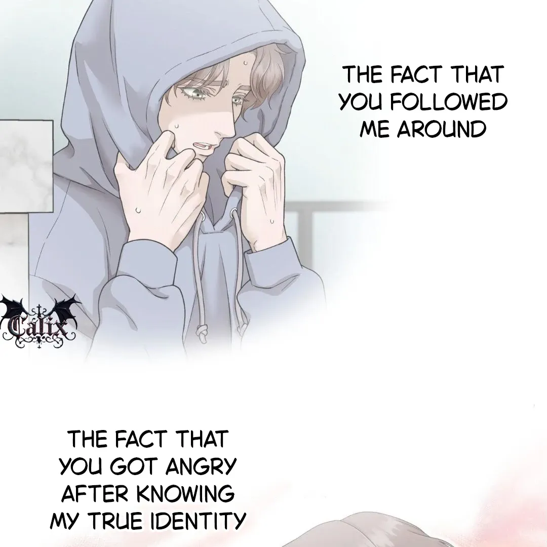 Why You Want an Alpha Chapter 6 page 153 - 