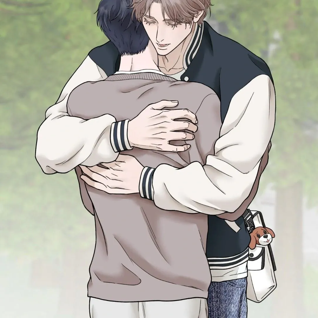 Why You Want an Alpha Chapter 6 page 158 - 