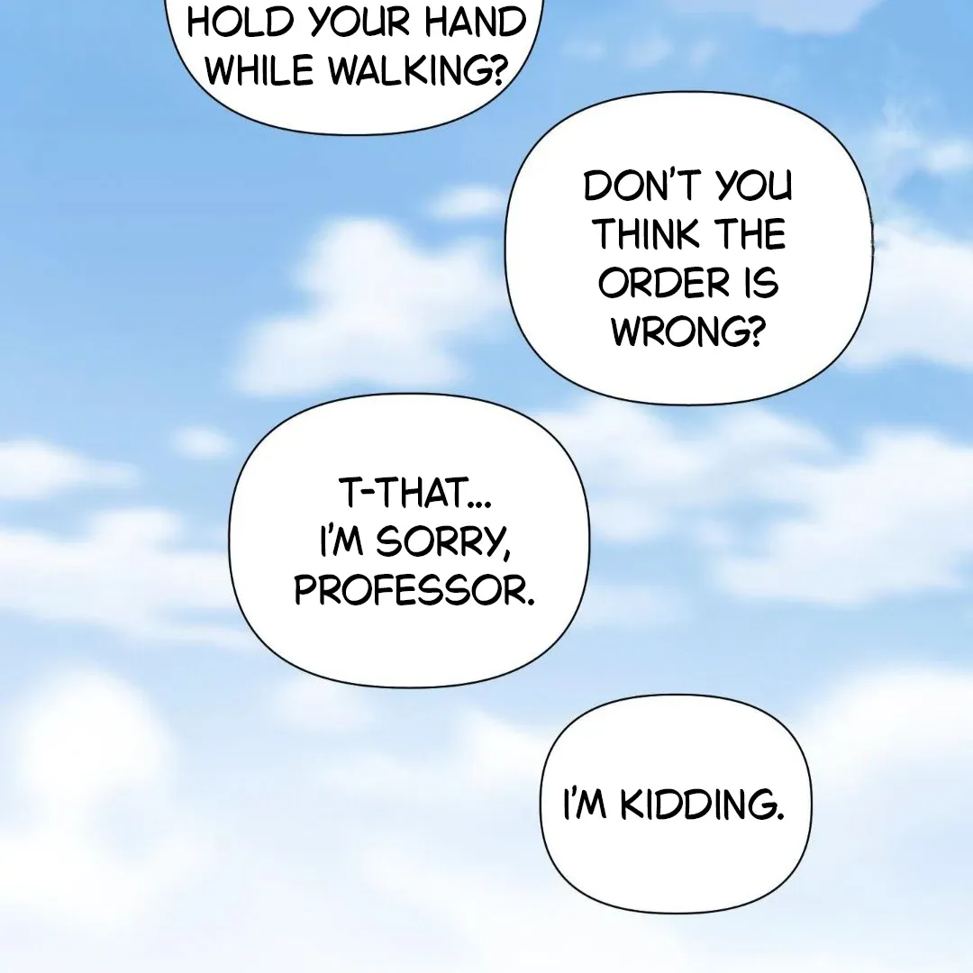 Why You Want an Alpha Chapter 6 page 161 - 
