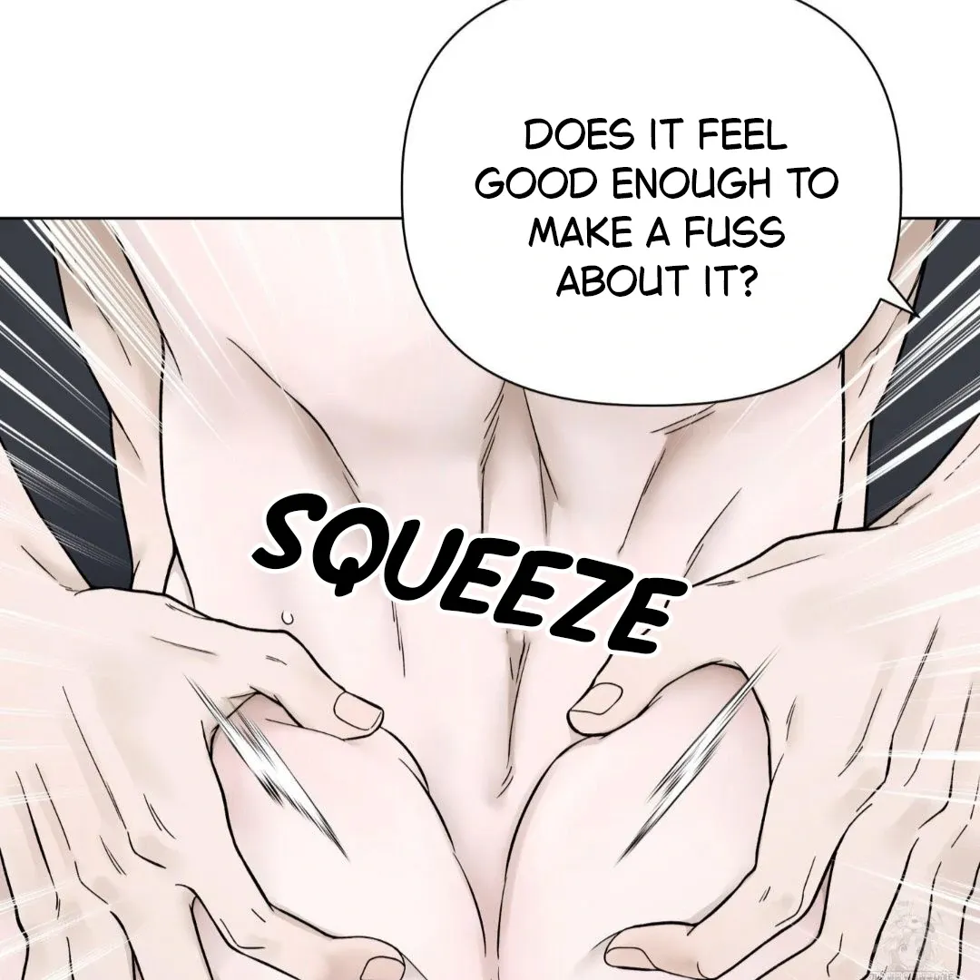 Why You Want an Alpha Chapter 6 page 18 - 