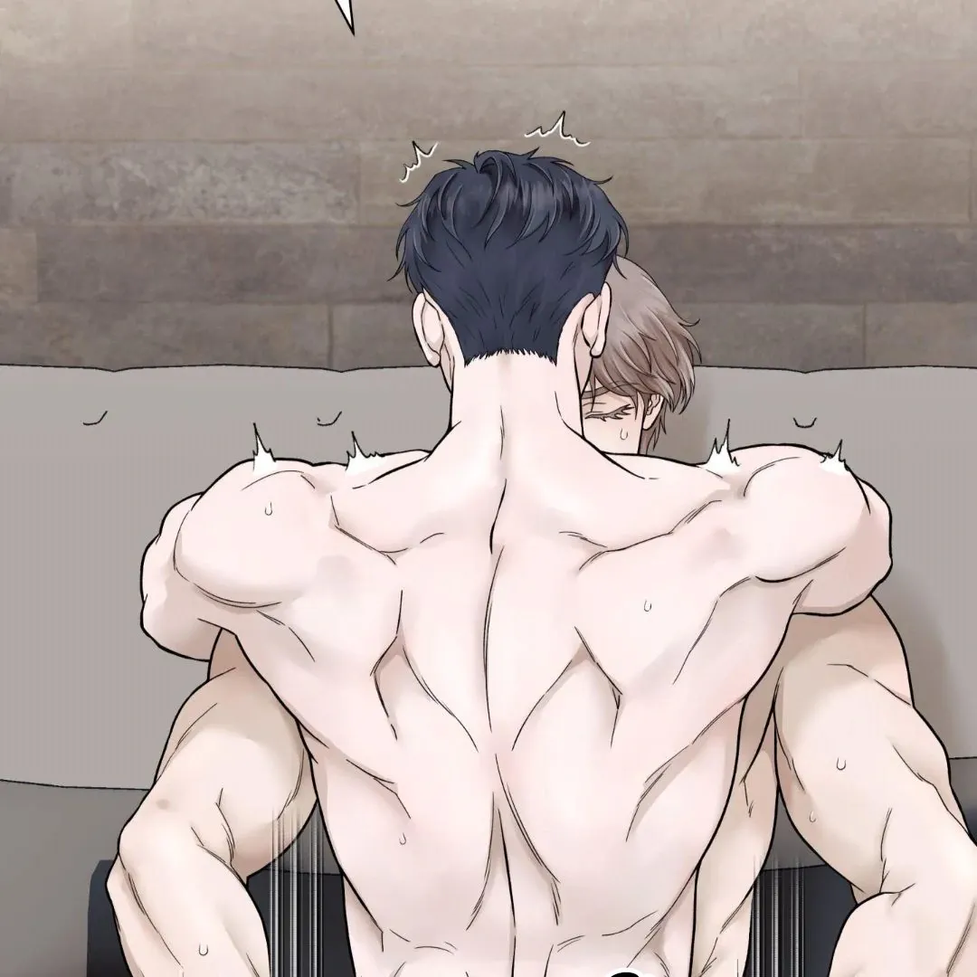 Why You Want an Alpha Chapter 6 page 20 - 