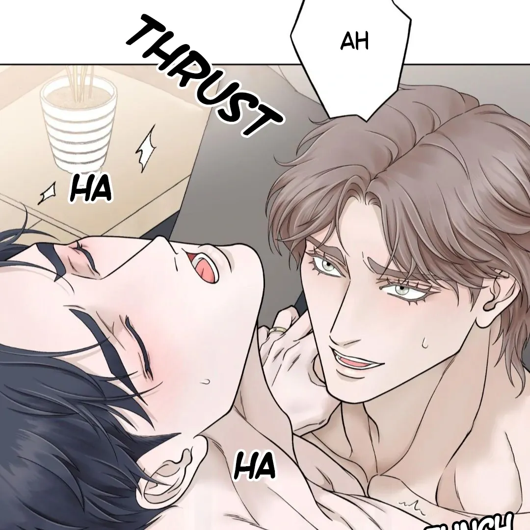 Why You Want an Alpha Chapter 6 page 25 - 