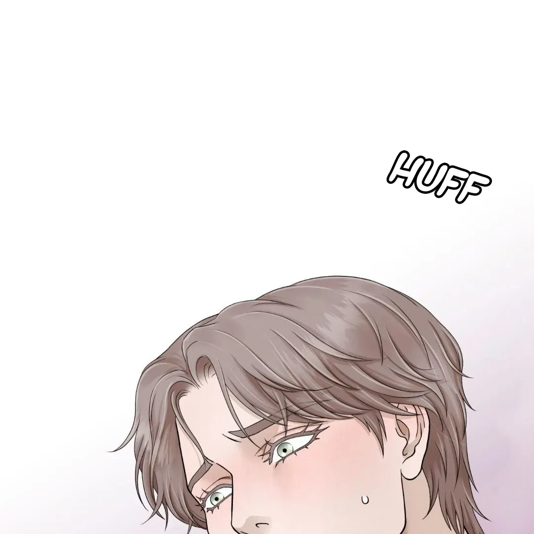 Why You Want an Alpha Chapter 6 page 35 - 