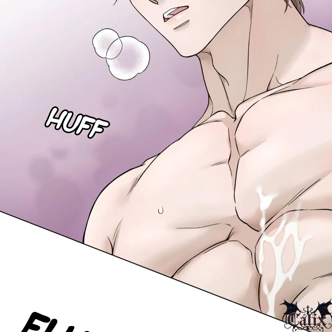 Why You Want an Alpha Chapter 6 page 36 - 
