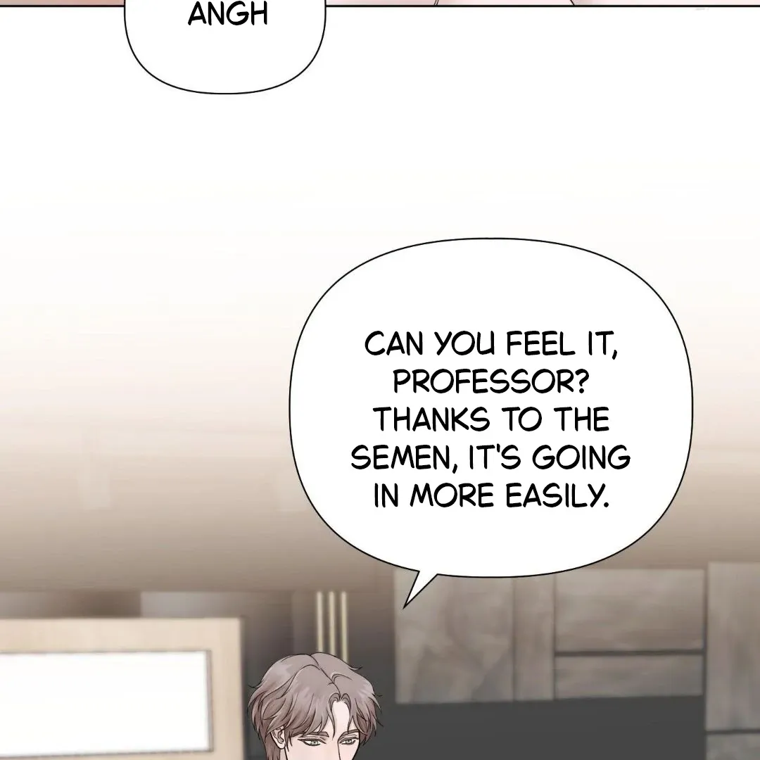 Why You Want an Alpha Chapter 6 page 43 - 
