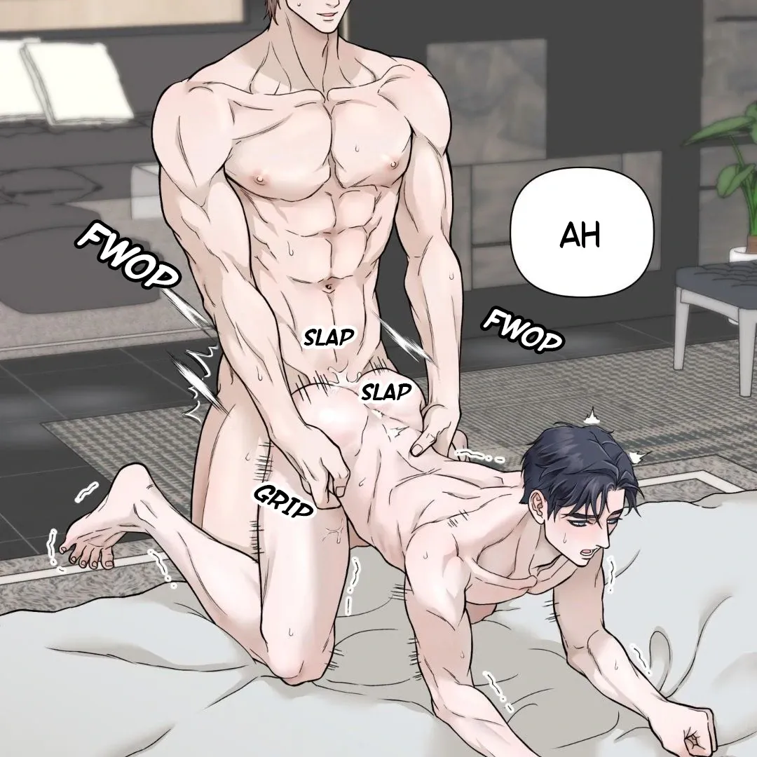 Why You Want an Alpha Chapter 6 page 44 - 